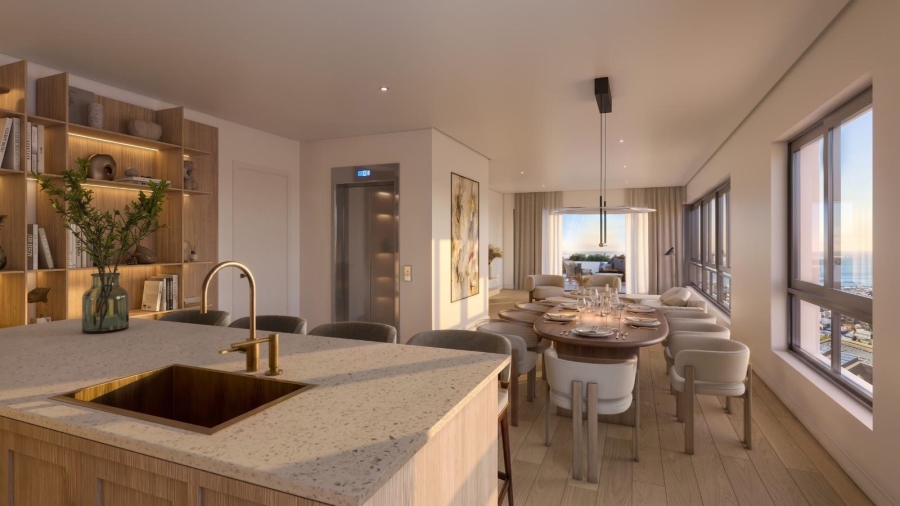 2 Bedroom Property for Sale in Green Point Western Cape